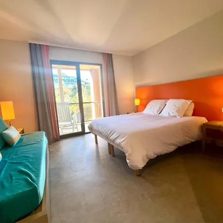 Dans Les Bras De Neptune - Plage De Trestraou - Piscine - Linge Compris - 4 A 5 Personnes Apartment *